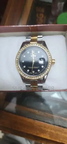 Rolex Watches in Bangladesh for sale Prices on Jiji.com.bd